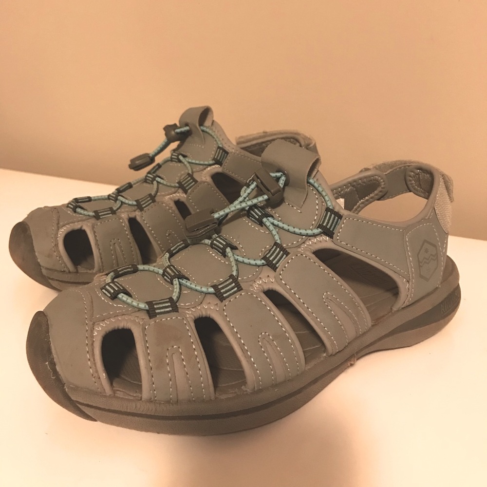 Khombu Sandal
